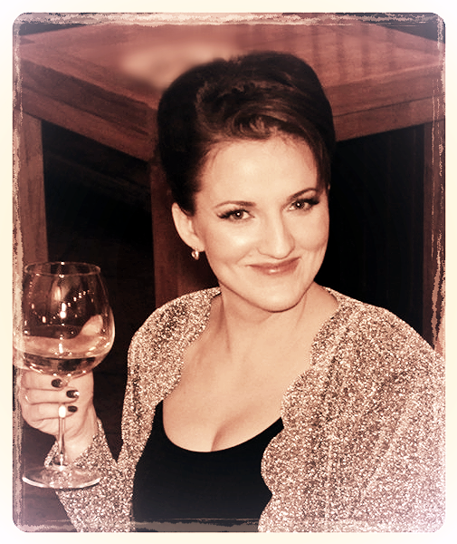 Ольга Давыдова