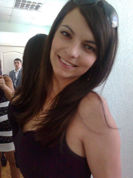 Алена Кириллова