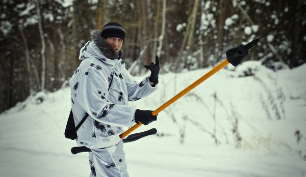 Александр Стёпочкин