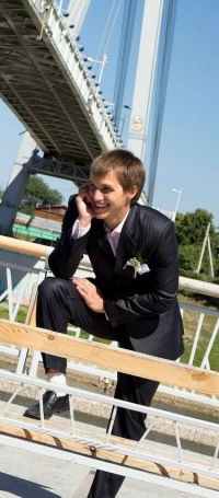 Алексей Шабловский