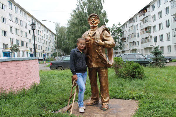 Айзиля Талыпова