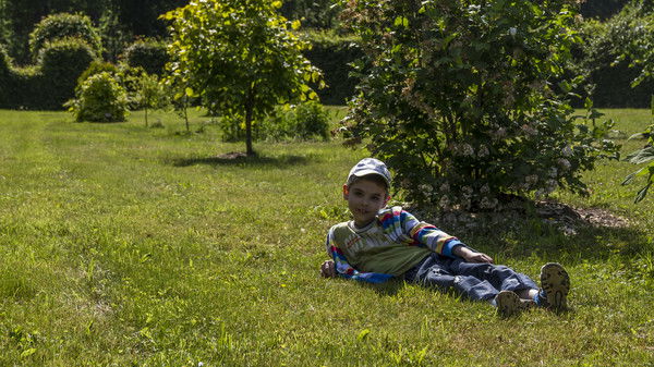 Саша Разгуляев