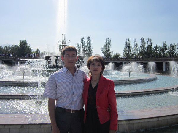 Ерлан Есмуканов