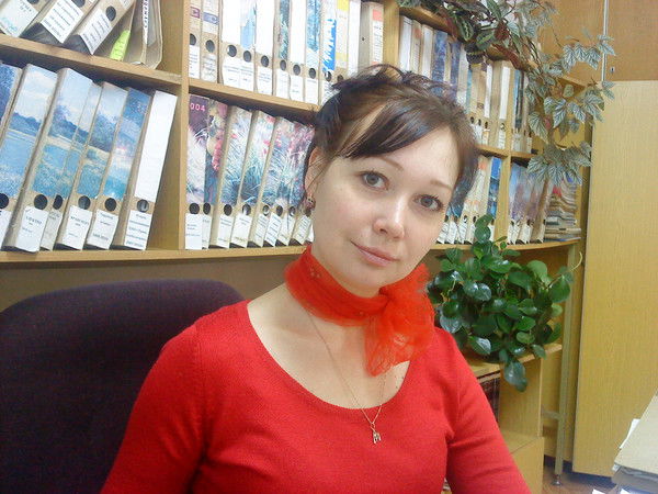 Иринка Маланчук