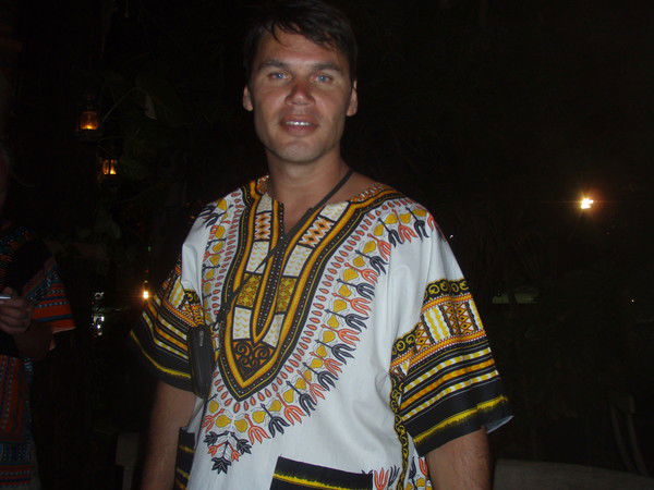 Олег Кулагин