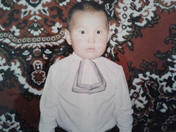 Бауыржан Сатдыков