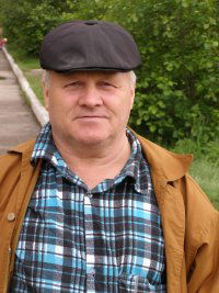 Хэмзэ Исмагилов