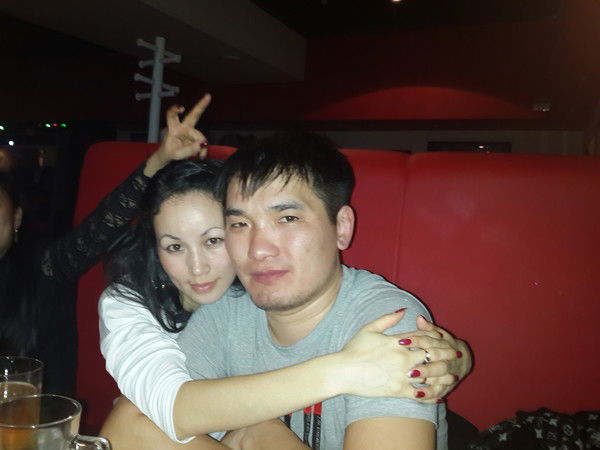 Маржан Сапекенова