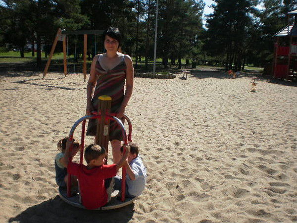 София Мишалагина