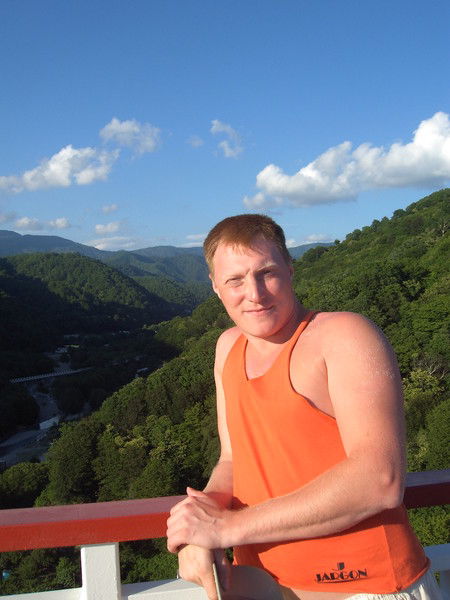 Анатолий Третьяков