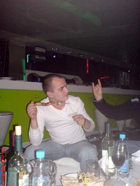 Сергей Рубан