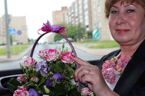 Наталья Грауле