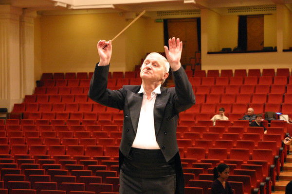 Александр Лаврухин