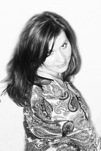 Ольга Дубровская