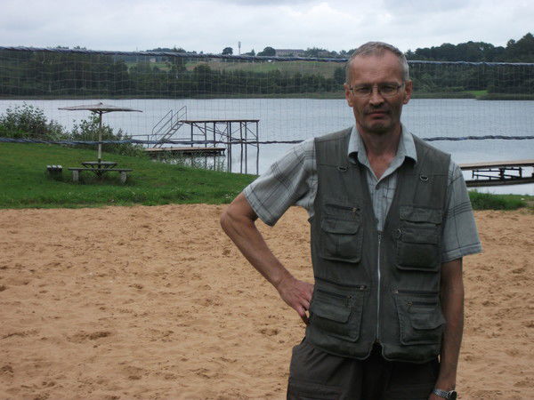 Алексей Никитин