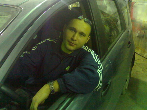 Руслан Мохов