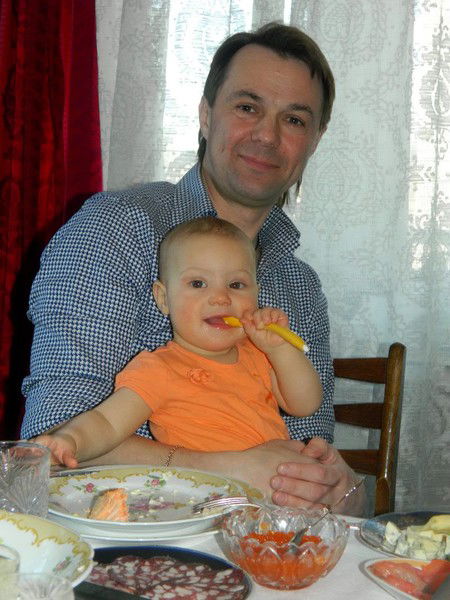 Андрей Зотов