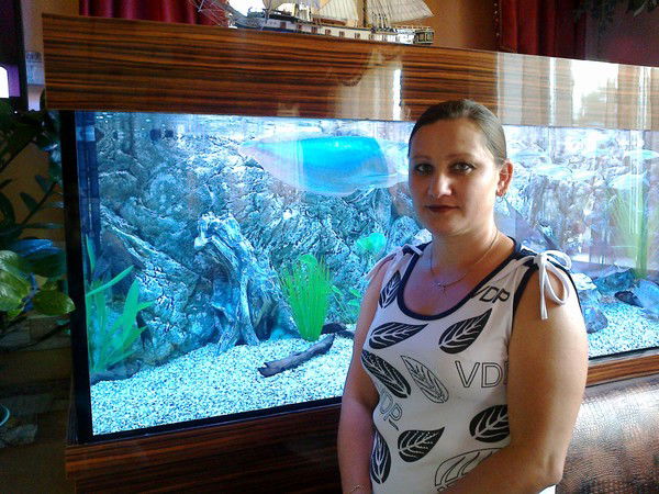 Елена Акилова