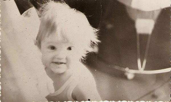 Татьяна Качура