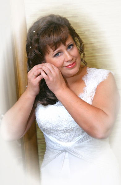 Оксана Шарова (Лебедева)