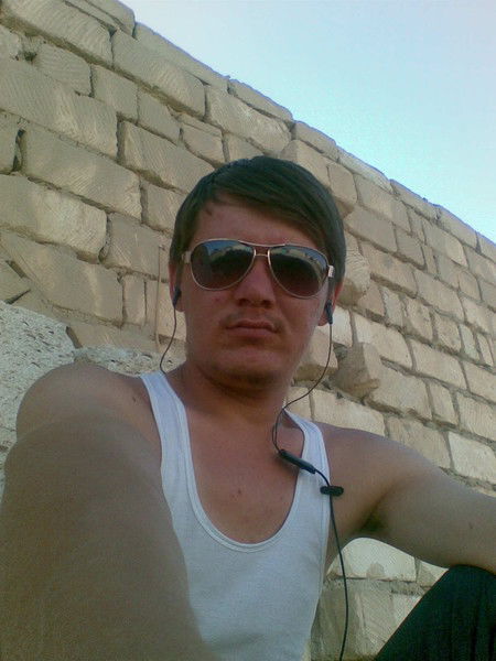 Яшка Асанов