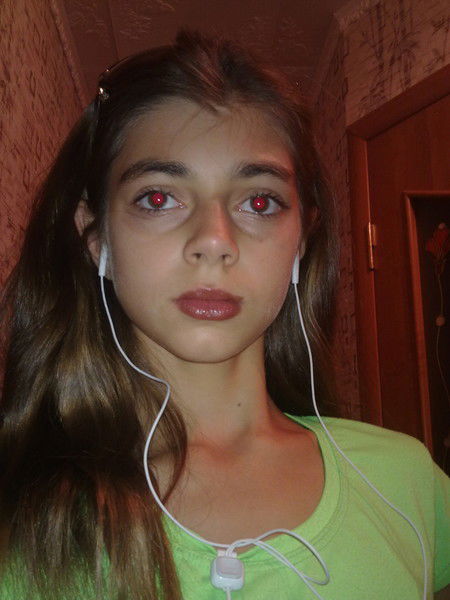 Светлана Гагина