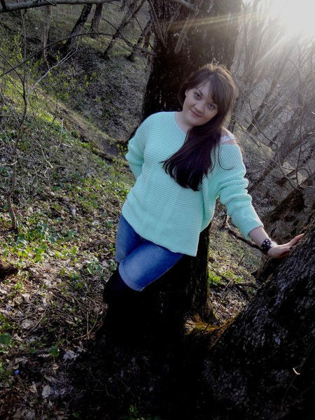 Ирина Терновщукова