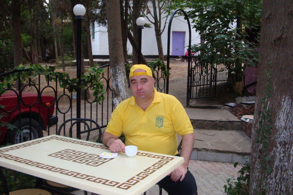 Вадик Джалилов