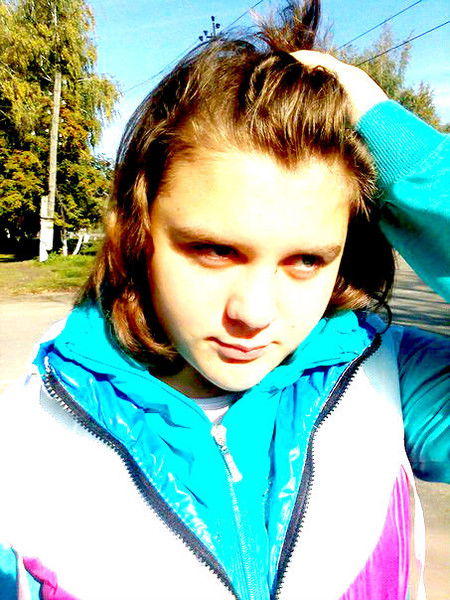 Кристина Булатова