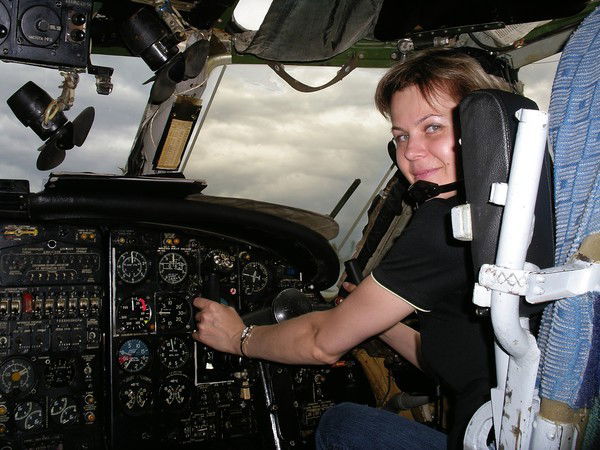 Лиана Мясникова