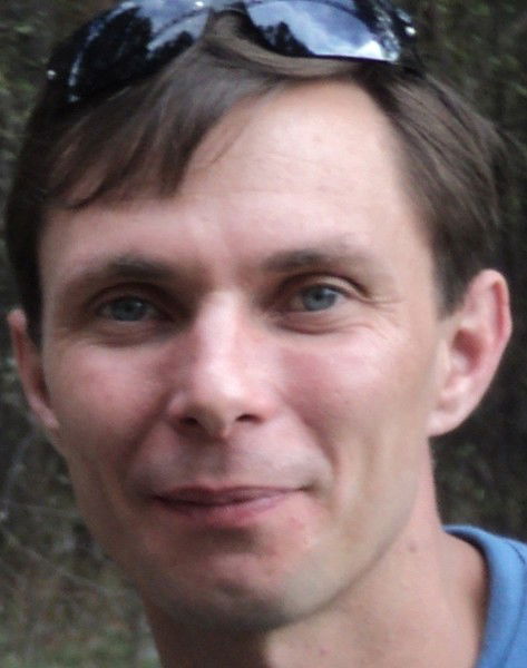 Виталий Чариков