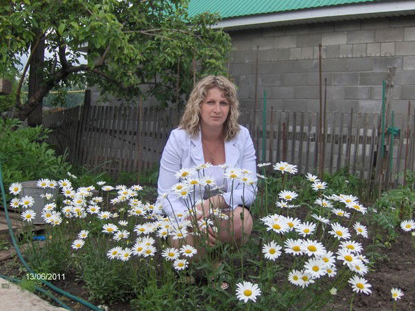 Юлия Герасимова