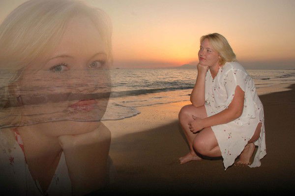 Зайцева Ирина