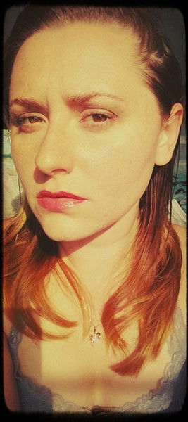 Мария Горбенко