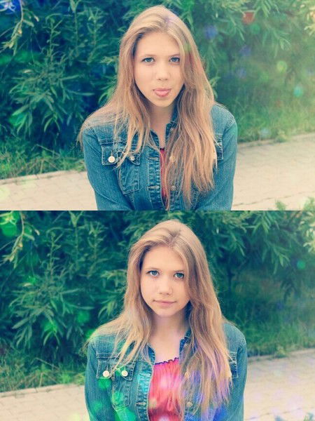 Диана Савич