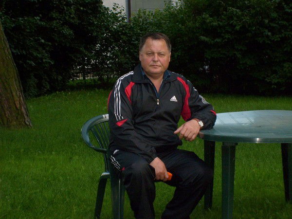 Кестас Прушинскас