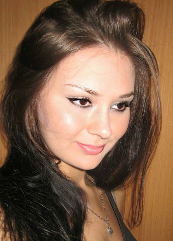 Маргарита Кушинова