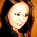 Маргарита Кушинова