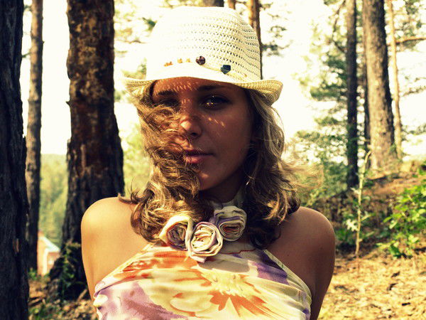 Юлия Киселева