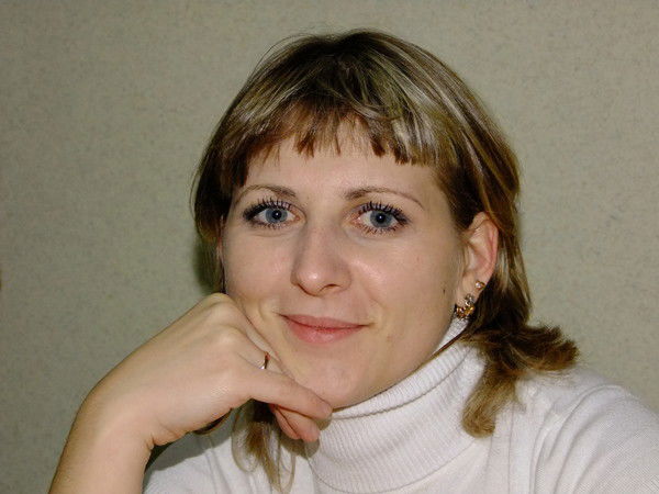Екатерина Быбко