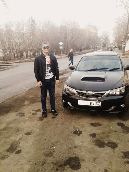 Алексей Карьев