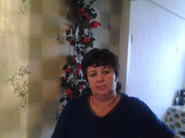 Елена Колесникова