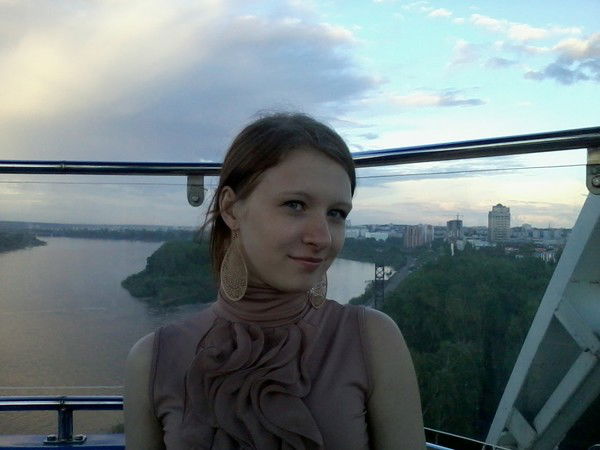 София Смирнова