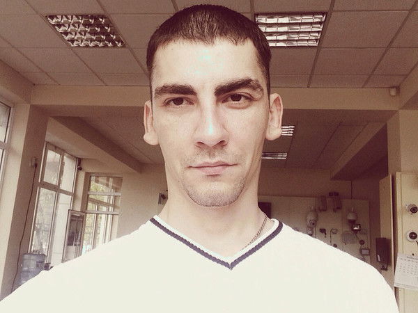 Руслан Халиков