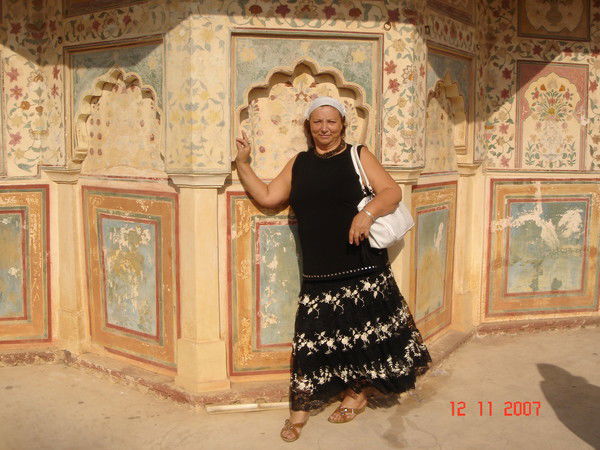 Любовь Афонасьева