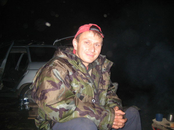 Всеволод Чижов