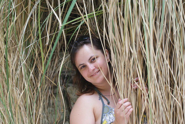 Оксана Семенова