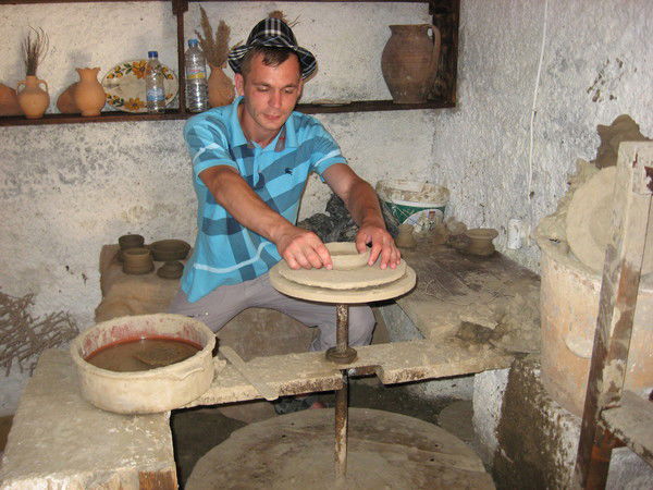 Юрий Крюков