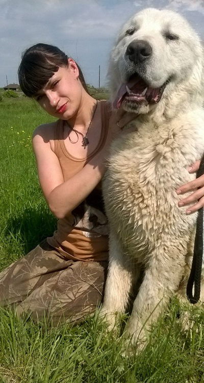 Валентина Кимаковская