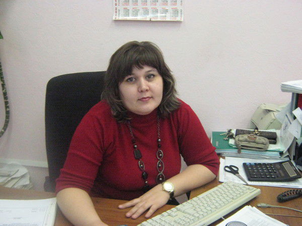 Альбина Сучкова